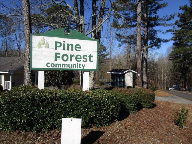 4441 Township Drive Unit B, Oakwood, GA 30566