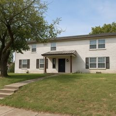 205 Stardust Lane, Desoto, TX 75115