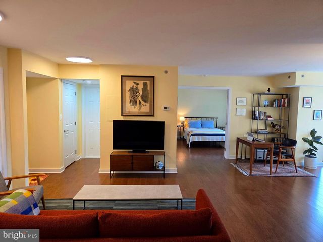 1200 BRADDOCK PL #713, Alexandria, VA 22314