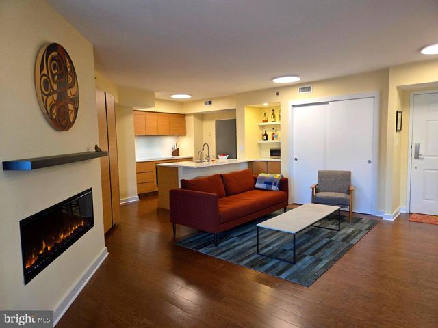 1200 BRADDOCK PL #713, Alexandria, VA 22314