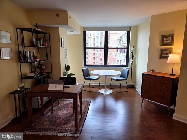 1200 BRADDOCK PL #713, Alexandria, VA 22314