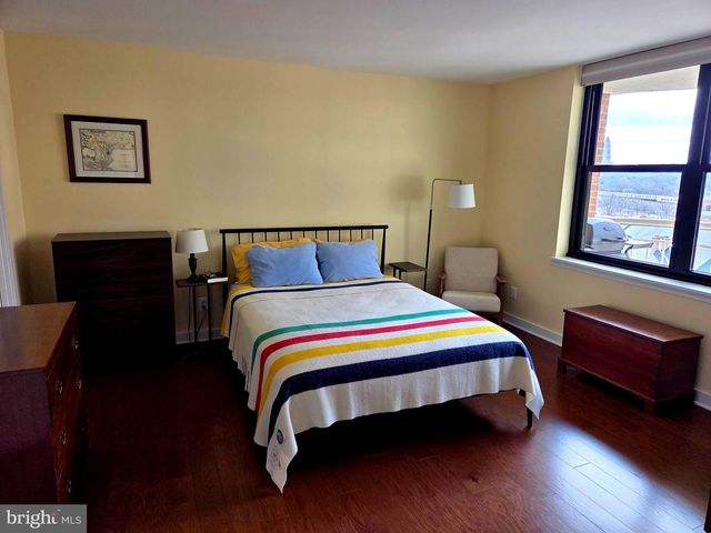 1200 BRADDOCK PL #713, Alexandria, VA 22314