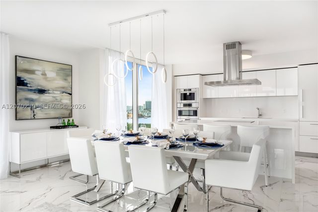 330 Sunny Isles Blvd 5-1102, Sunny Isles Beach, FL 33160