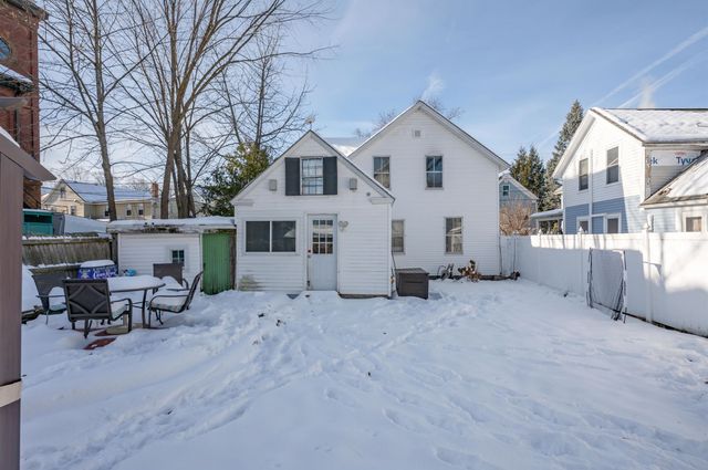 5 Merrimack Street, Nashua, NH 03064