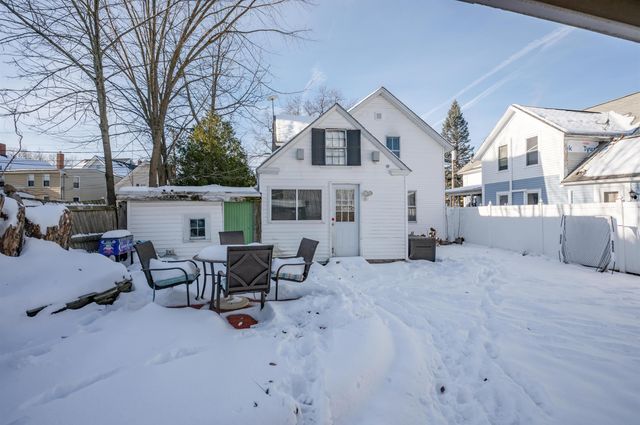 5 Merrimack Street, Nashua, NH 03064