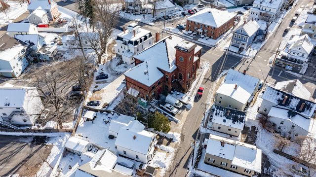 5 Merrimack Street, Nashua, NH 03064