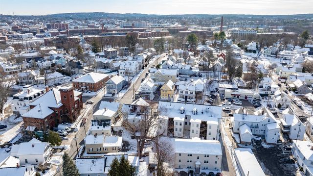 5 Merrimack Street, Nashua, NH 03064