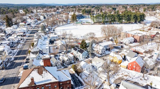 5 Merrimack Street, Nashua, NH 03064