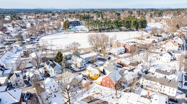 5 Merrimack Street, Nashua, NH 03064