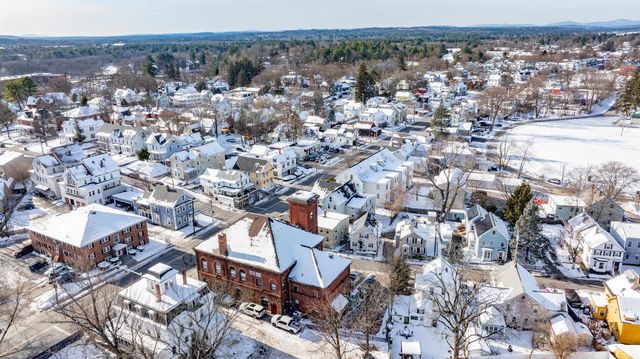 5 Merrimack Street, Nashua, NH 03064