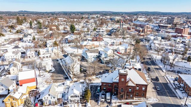 5 Merrimack Street, Nashua, NH 03064