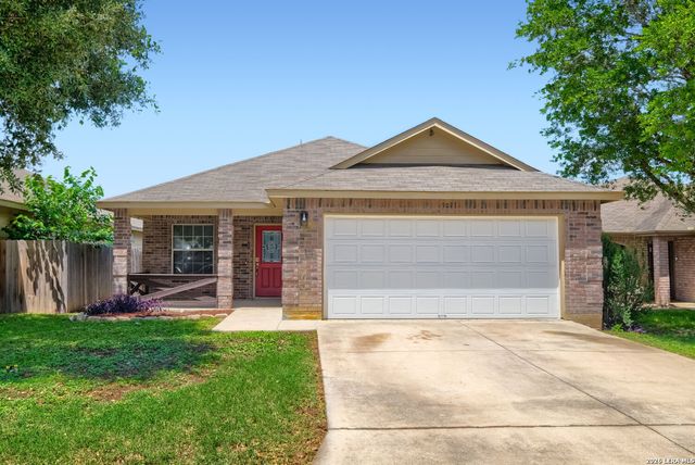 7027 Heathers Pl, San Antonio, TX 78227