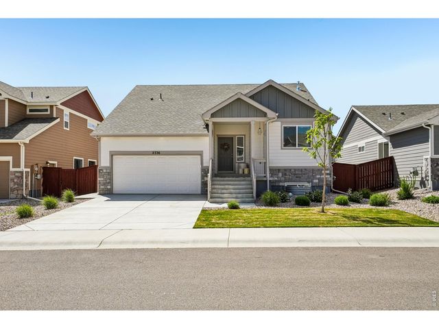 2336 Golden Way, Windsor, CO 80550
