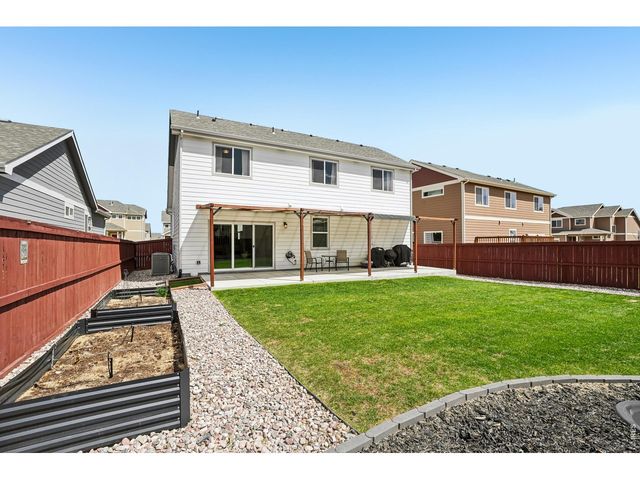 2336 Golden Way, Windsor, CO 80550