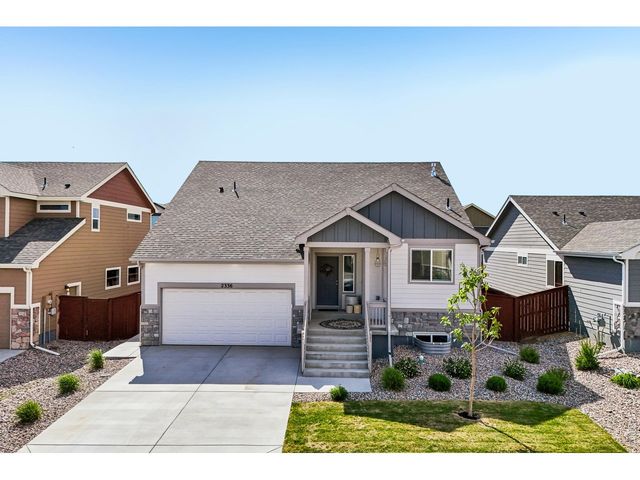 2336 Golden Way, Windsor, CO 80550