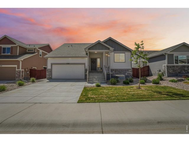 2336 Golden Way, Windsor, CO 80550