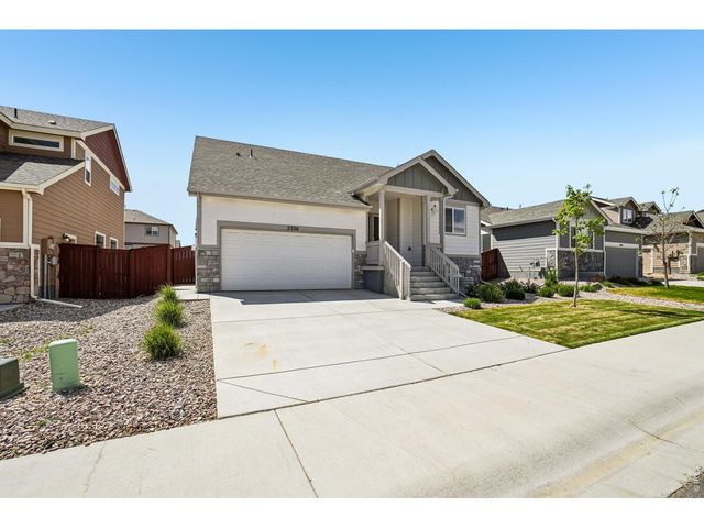 2336 Golden Way, Windsor, CO 80550