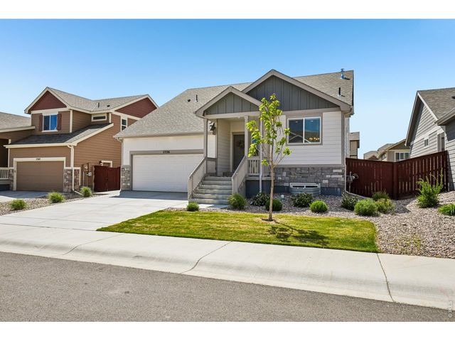 2336 Golden Way, Windsor, CO 80550