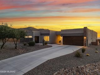 10556 E Ocotillo Rim Trail, Vail, AZ 85641