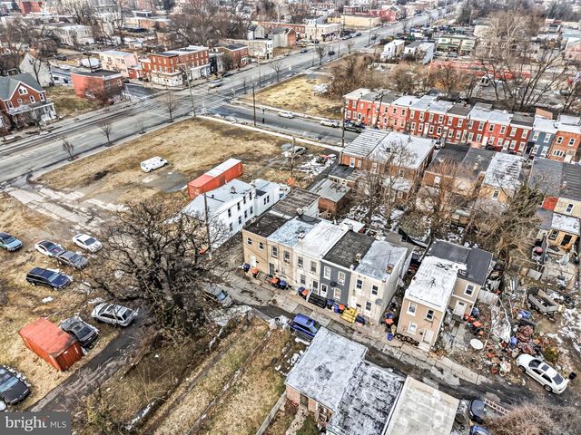 119 GRACE ST, Chester, PA 19013