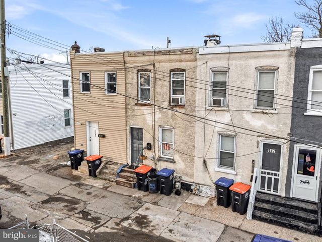 119 GRACE ST, Chester, PA 19013