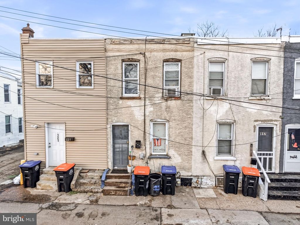 119 GRACE ST, Chester, PA 19013