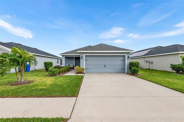 220 ST GEORGES CIRCLE, Eagle Lake, FL 33839