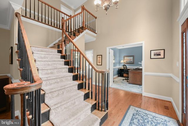 10305 GREENBRIAR CT, Ellicott City, MD 21042