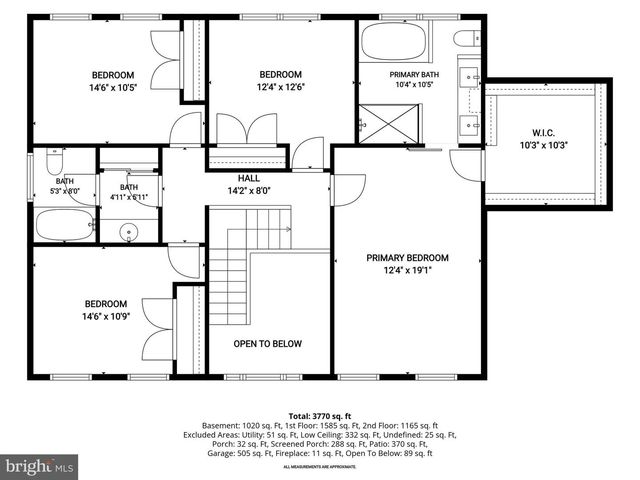 10305 GREENBRIAR CT, Ellicott City, MD 21042