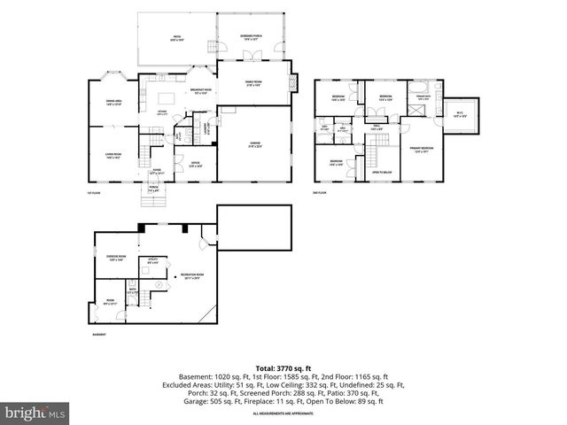 10305 GREENBRIAR CT, Ellicott City, MD 21042