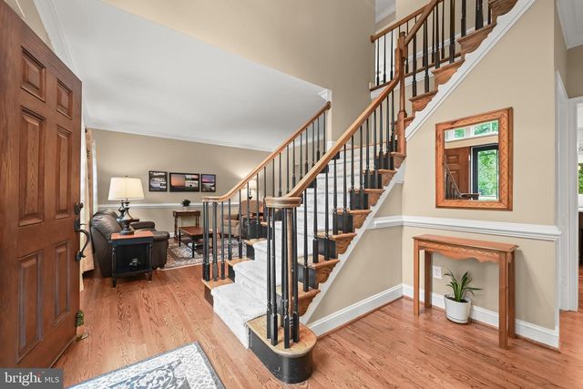 10305 GREENBRIAR CT, Ellicott City, MD 21042