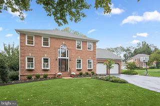 10305 GREENBRIAR CT, Ellicott City, MD 21042