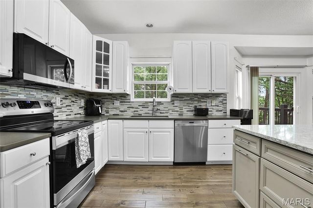 7007 Missionary Ridge Court, Edwardsville, IL 62025