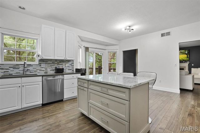 7007 Missionary Ridge Court, Edwardsville, IL 62025