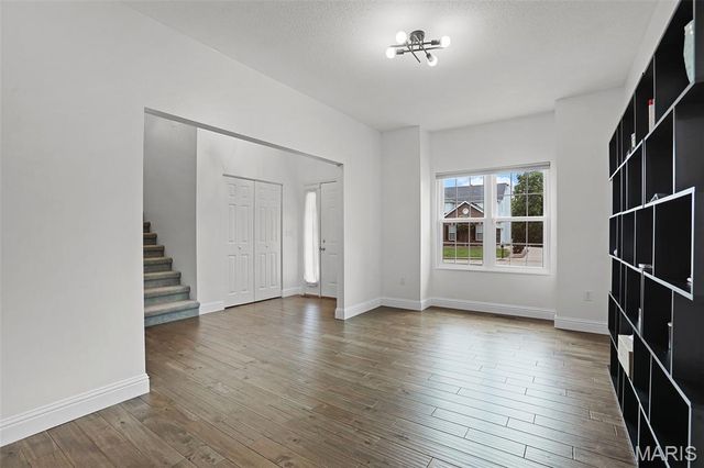 7007 Missionary Ridge Court, Edwardsville, IL 62025