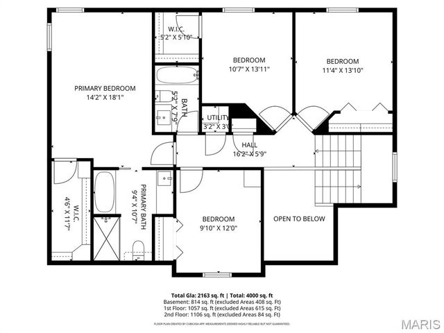 7007 Missionary Ridge Court, Edwardsville, IL 62025