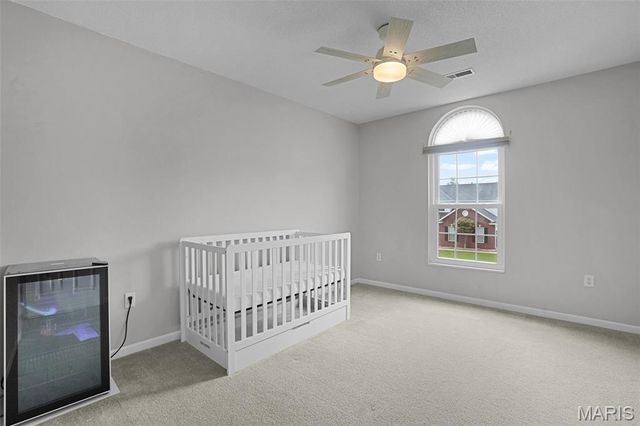 7007 Missionary Ridge Court, Edwardsville, IL 62025