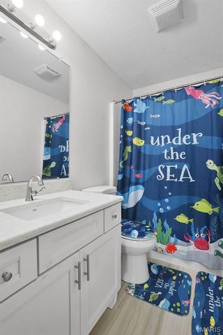 7007 Missionary Ridge Court, Edwardsville, IL 62025