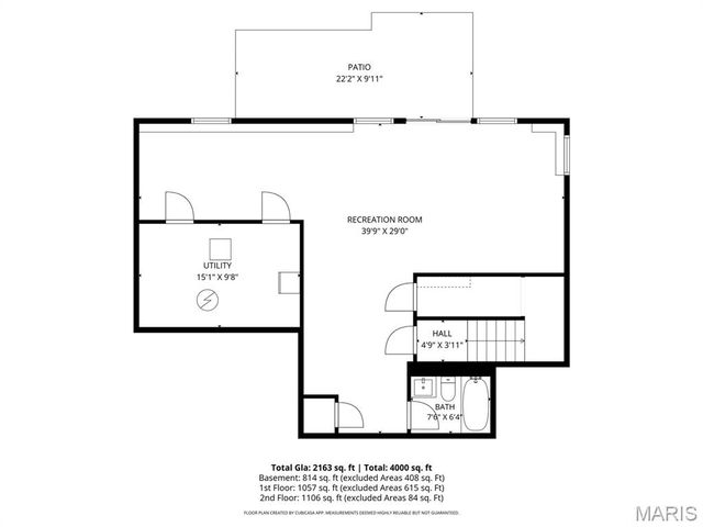 7007 Missionary Ridge Court, Edwardsville, IL 62025