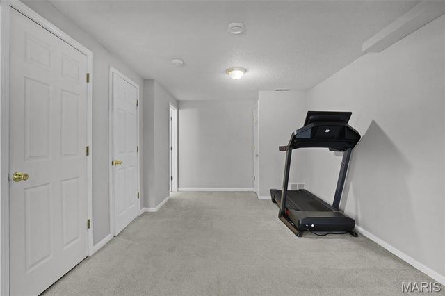 7007 Missionary Ridge Court, Edwardsville, IL 62025