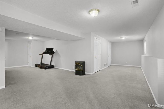 7007 Missionary Ridge Court, Edwardsville, IL 62025