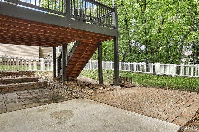7007 Missionary Ridge Court, Edwardsville, IL 62025