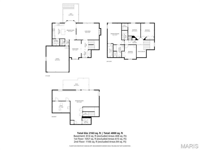 7007 Missionary Ridge Court, Edwardsville, IL 62025