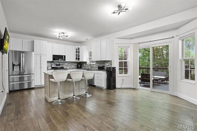 7007 Missionary Ridge Court, Edwardsville, IL 62025