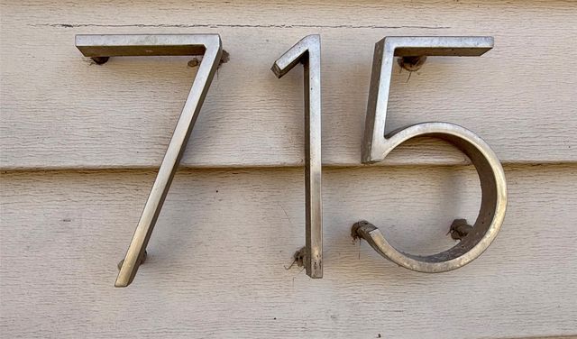 715 Boyd Street, Des Moines, IA 50316