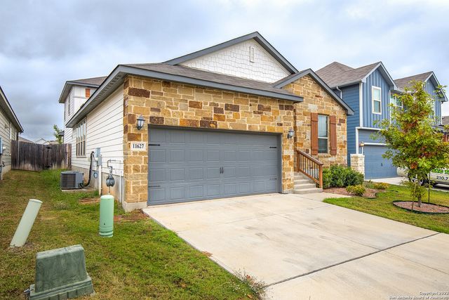 11627 Troubadour Trail, San Antonio, TX 78245