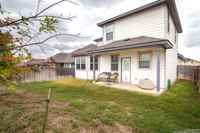 11627 Troubadour Trail, San Antonio, TX 78245