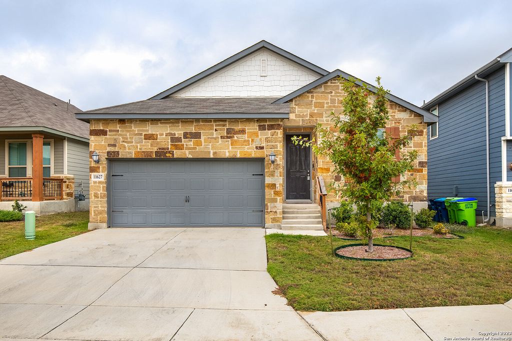11627 Troubadour Trail, San Antonio, TX 78245