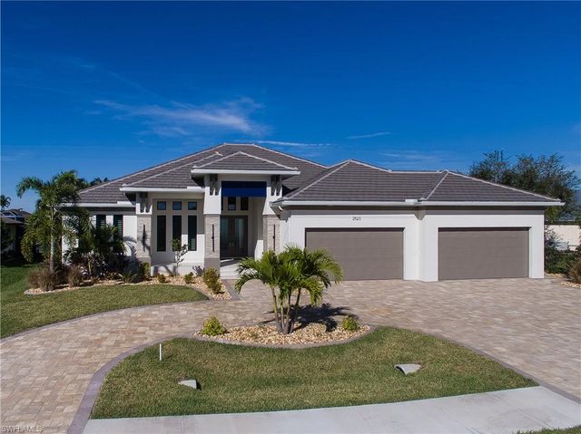 2523 Beach PKWY W, Cape Coral, FL 33914