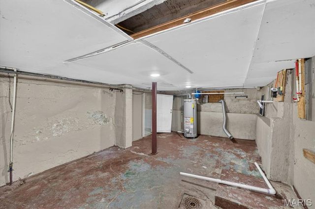 4107 Schiller Place, St Louis, MO 63116